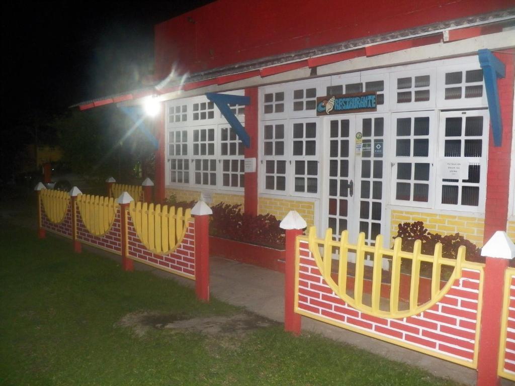 Pousada Solar Das Conchas Cabo Frio Dış mekan fotoğraf