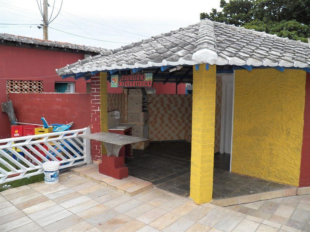 Pousada Solar Das Conchas Cabo Frio Dış mekan fotoğraf