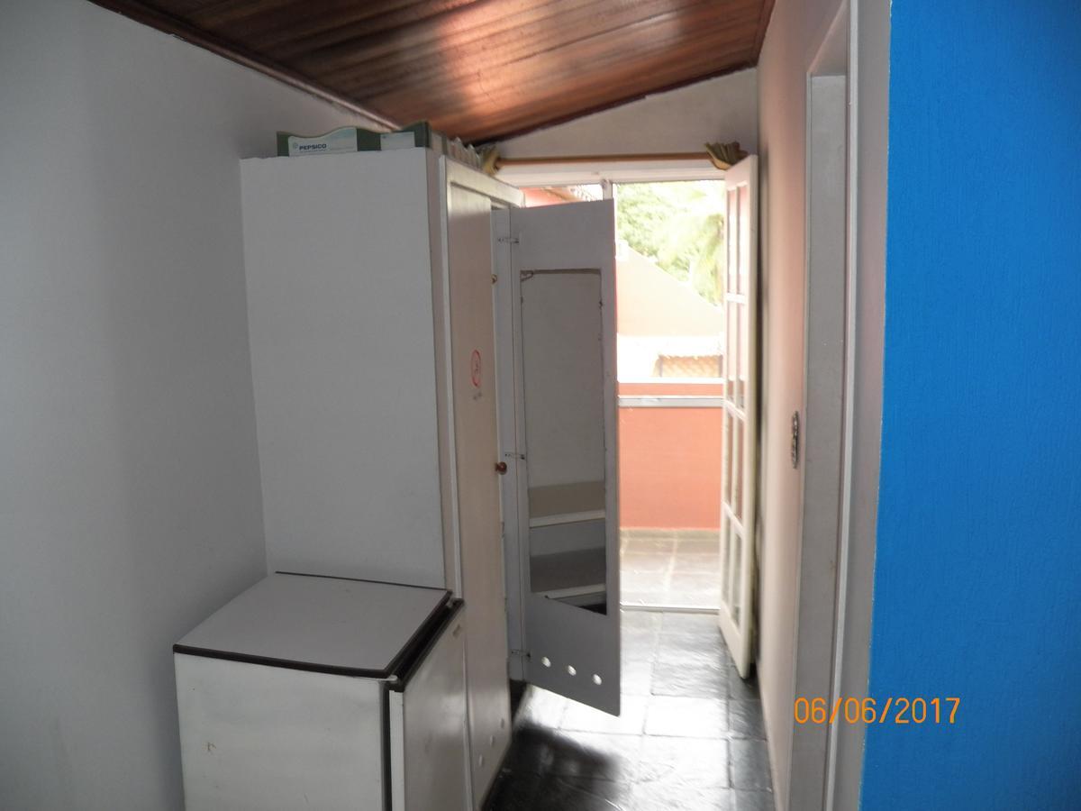 Pousada Solar Das Conchas Cabo Frio Dış mekan fotoğraf