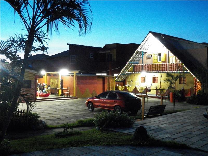 Pousada Solar Das Conchas Cabo Frio Dış mekan fotoğraf
